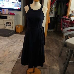 Tommy Hilfiger ladies sleeveless dress size 6 NWT